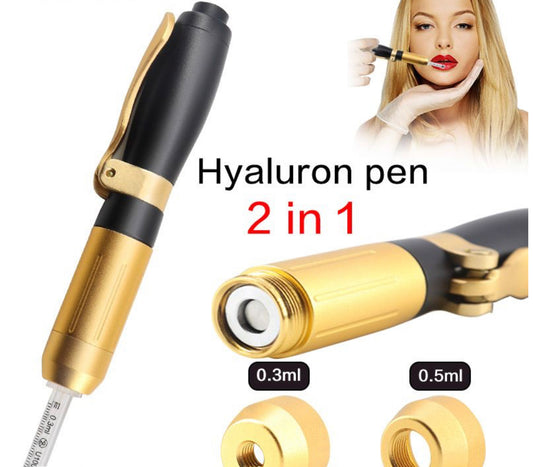 0.3/ 0.5 Hyaluron Pen