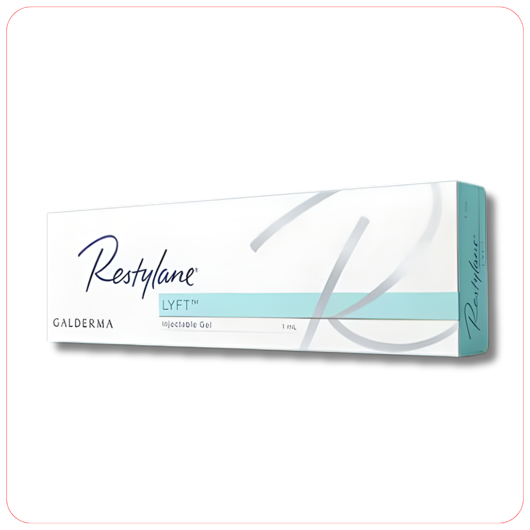 Restylane Lyft
