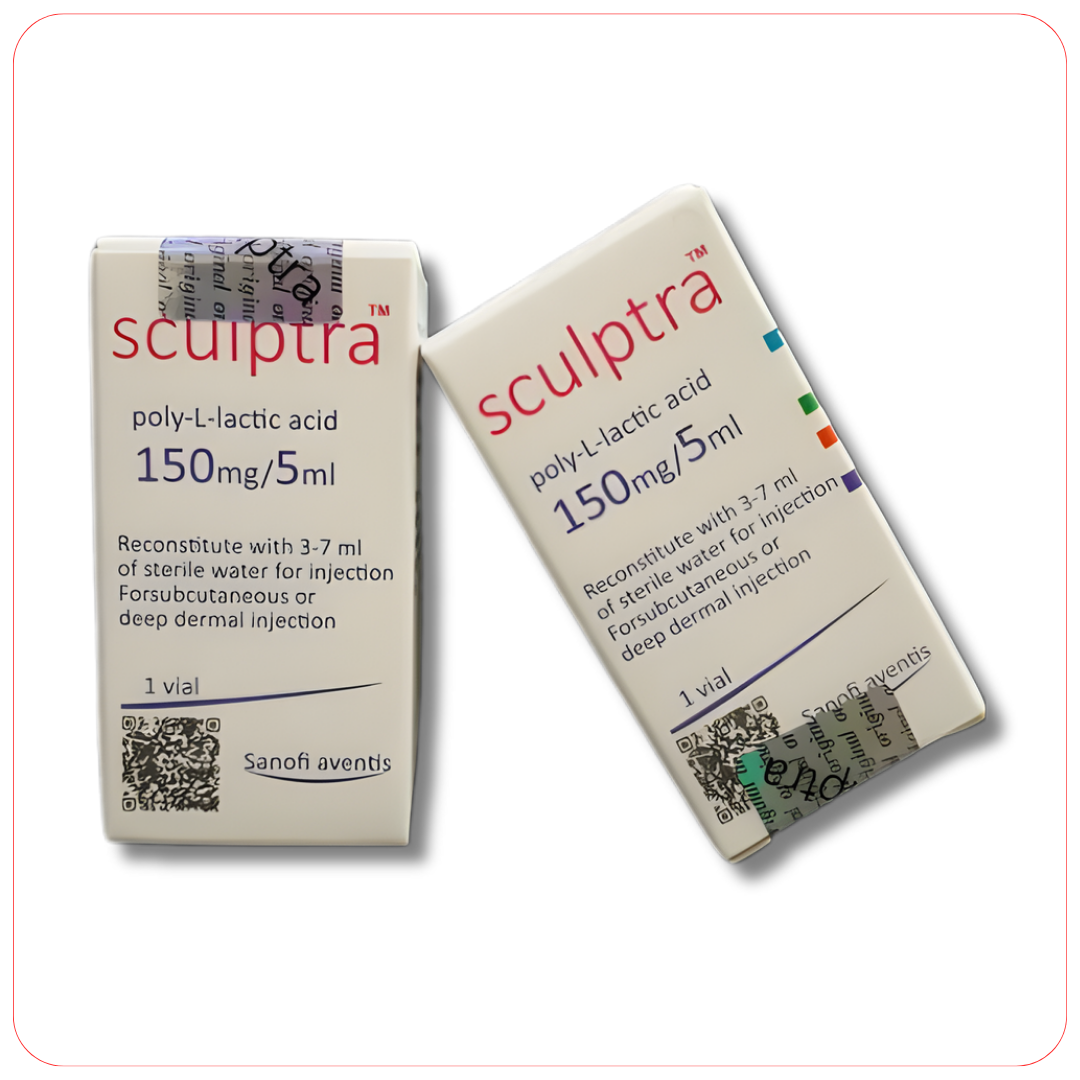 Long-Term Facial Volume Restoration