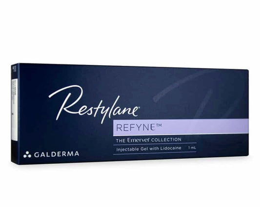 How to Identify Genuine Restylane Defyne Products Online
