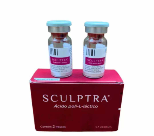 Understanding Sculptra: What to Expect and Recovery Time