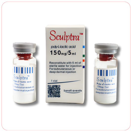 Understanding Sculptra: What to Expect and Recovery Time