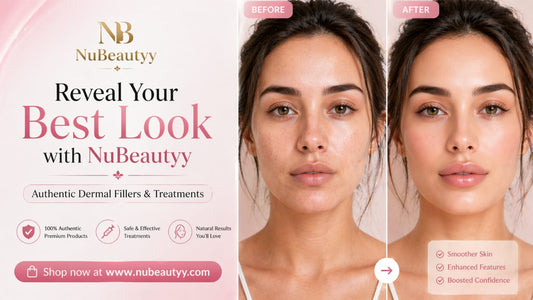 Where Can I Buy Juvederm Ultra 3 Online Safely?