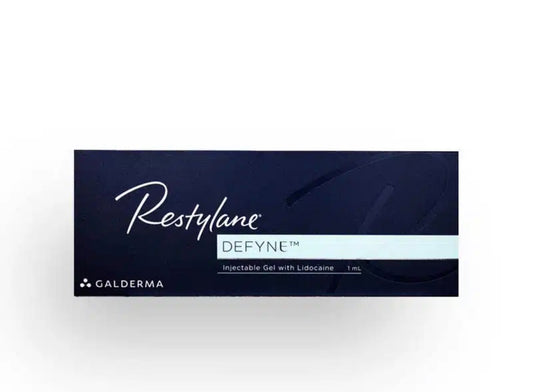 Restylane Defyne