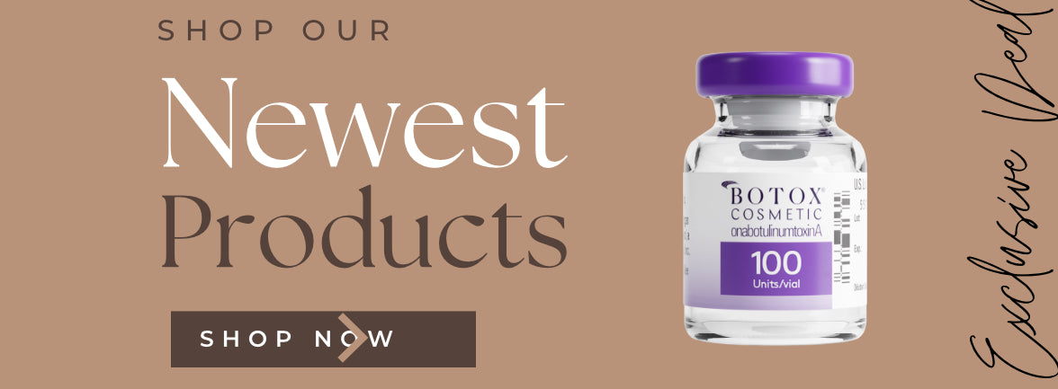 Buy Botox at Best Prices