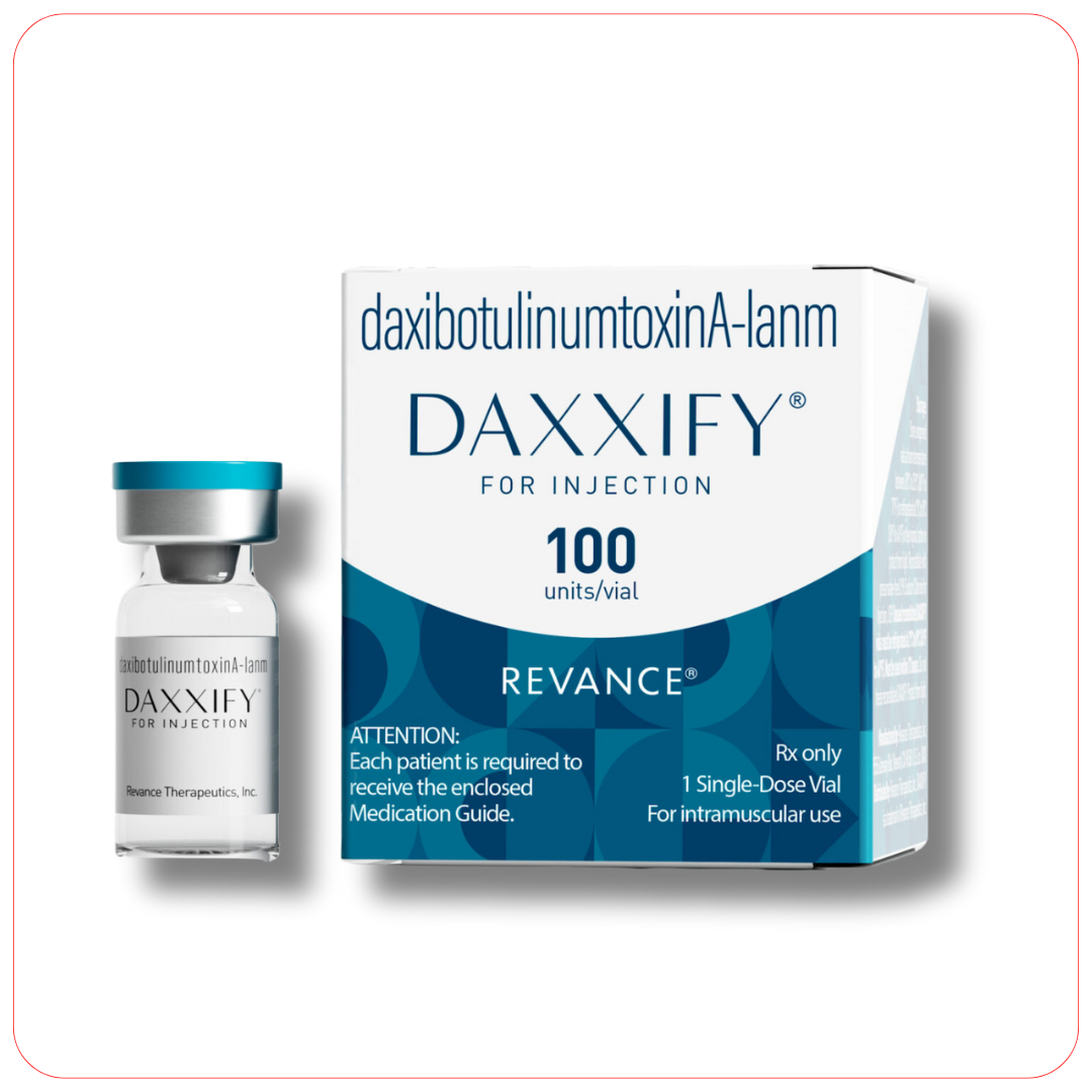 Long‑Lasting Frown Line Treatment