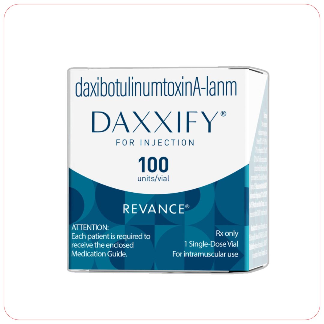 Long‑Lasting Frown Line Treatment