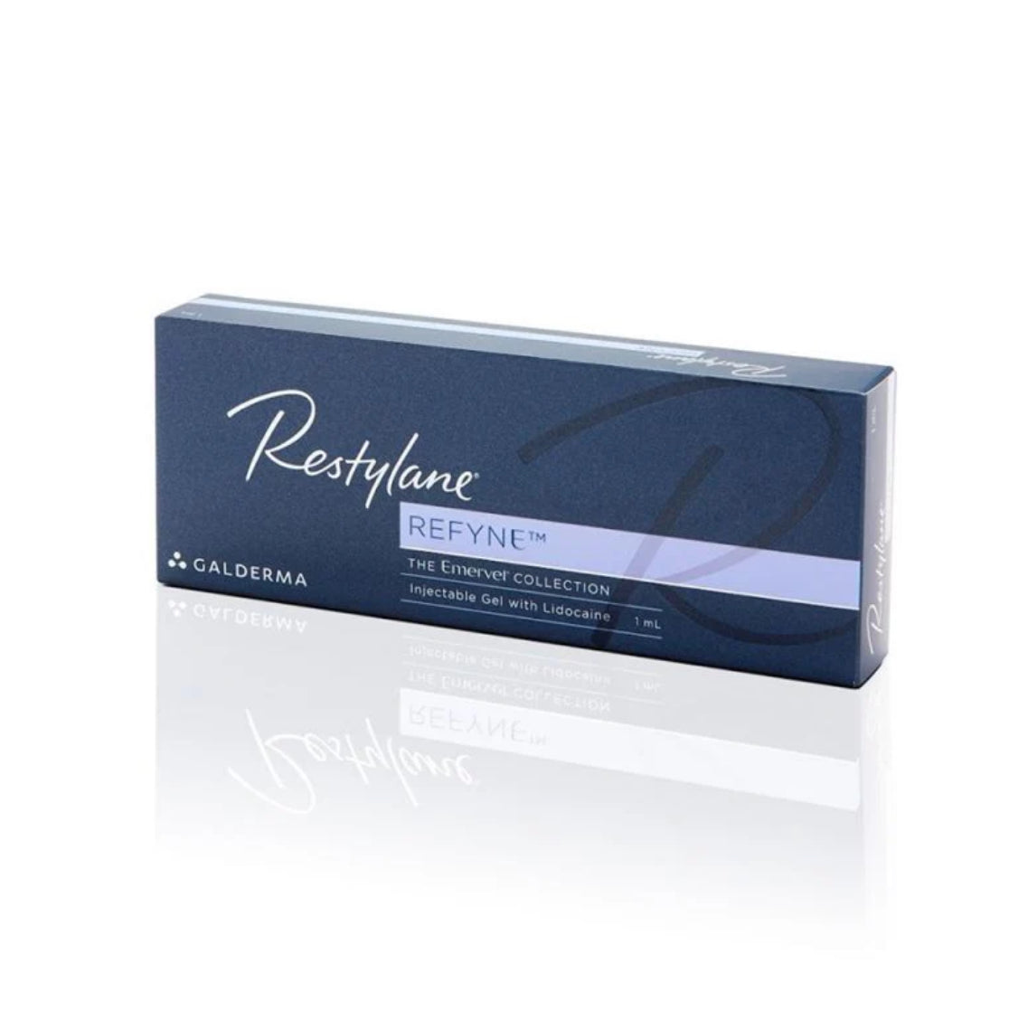 Restylane Refyne