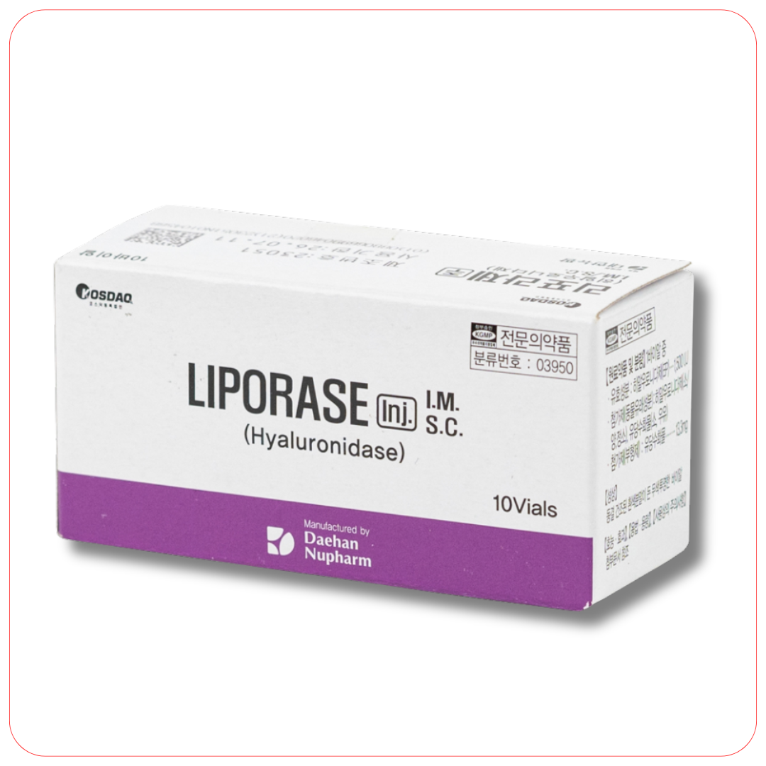 Liporase