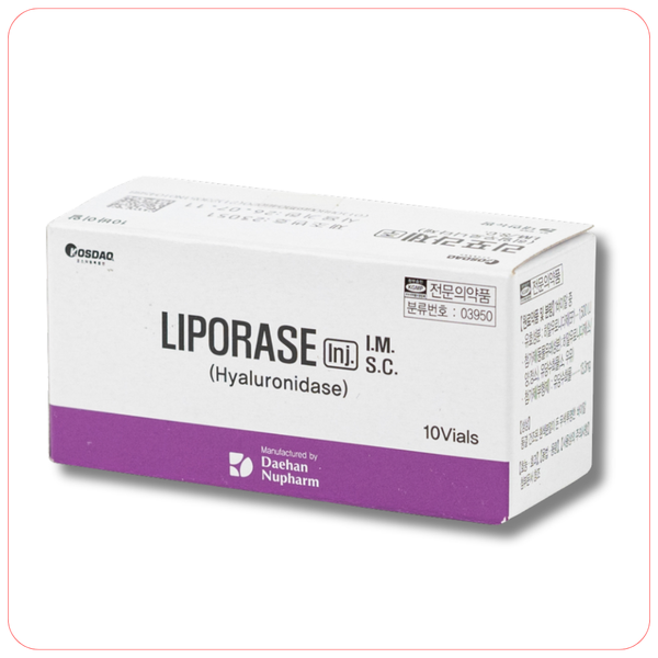 Liporase