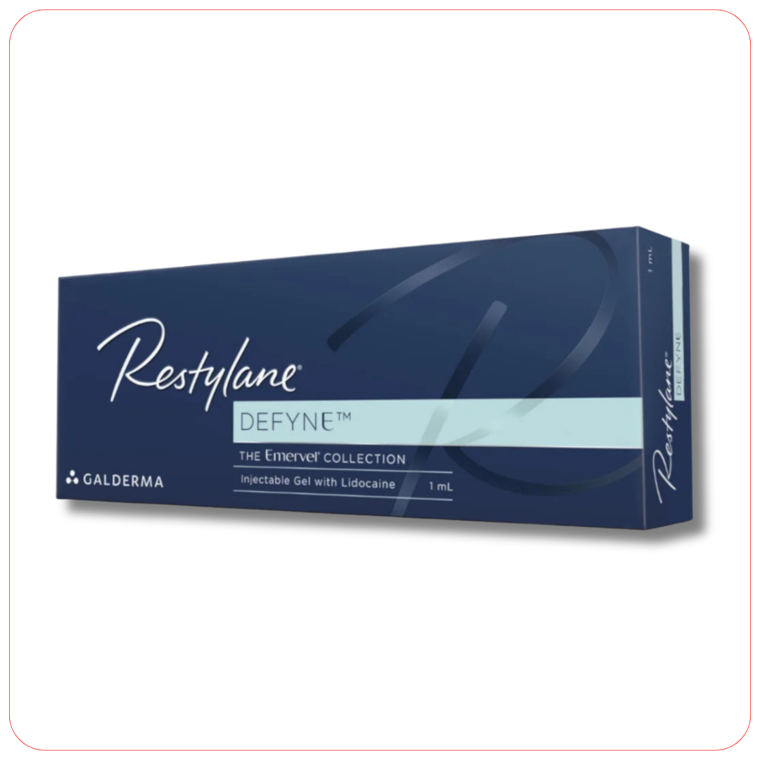 Restylane Defyne