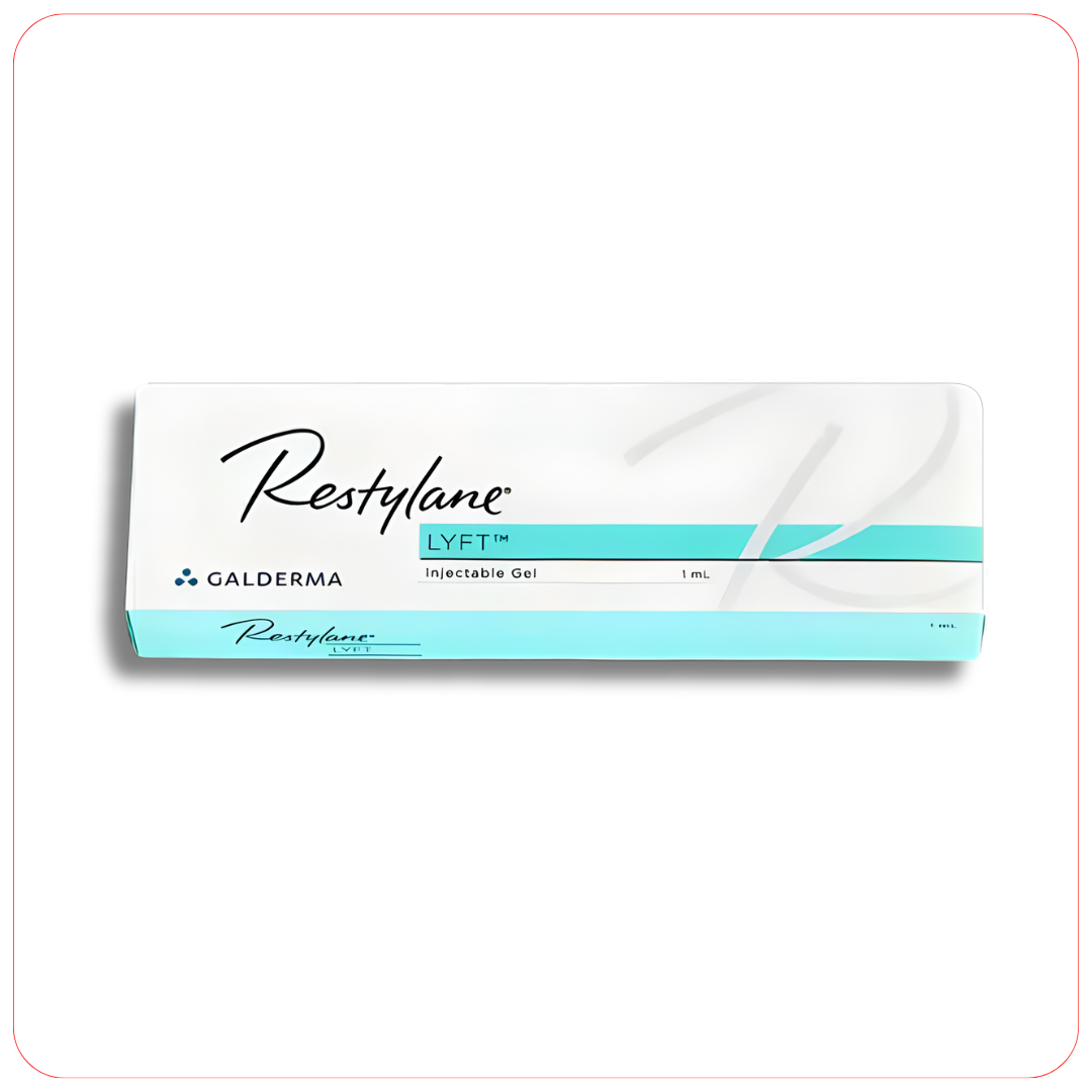 Restylane Lyft
