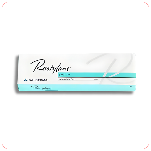 Restylane Lyft