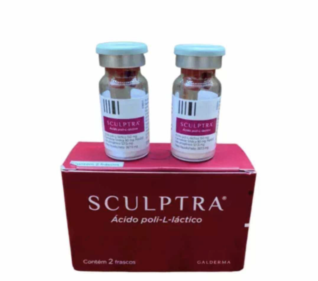 Sculptra