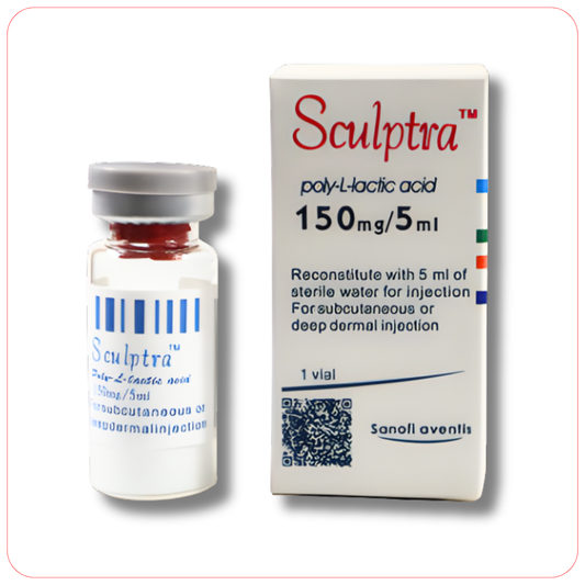 Long-Term Facial Volume Restoration