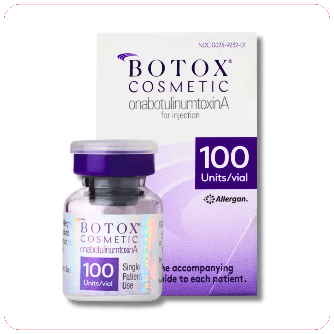 Buy Botox Injection Online | Botox Toxin Injections for Wrinkles ...